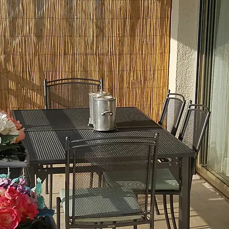 Apartment Le