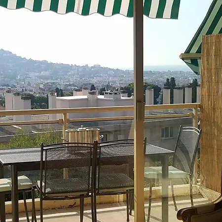 Apartment Le Cannes