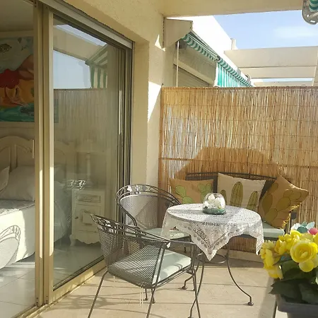 Apartment Le *