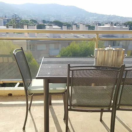 Apartment Le *