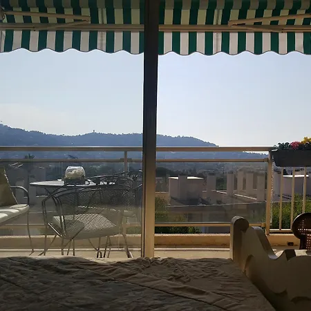 Apartment Le Cannes
