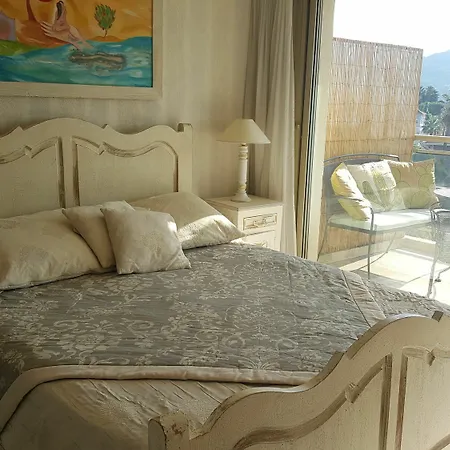 Le Apartment *