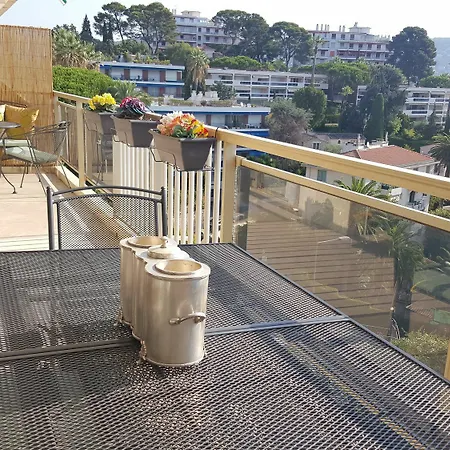 Apartment Le *