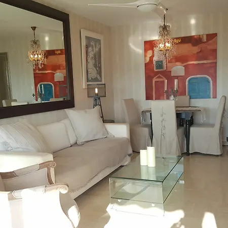 Apartment Le