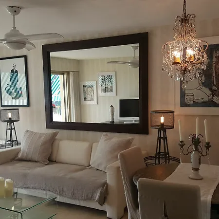Le Apartment