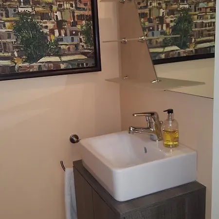 Le Apartament Cannes