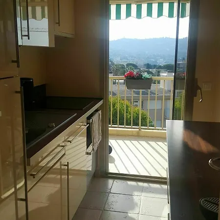 Apartament Le Cannes