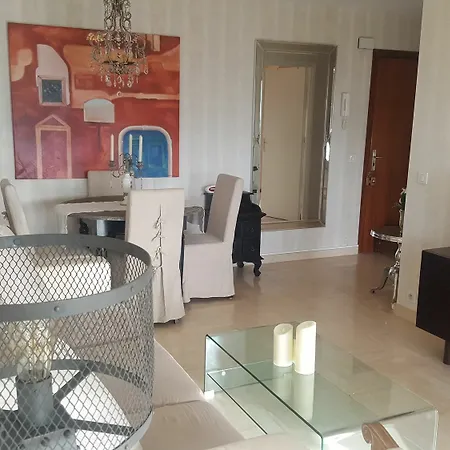 Apartament Le Cannes
